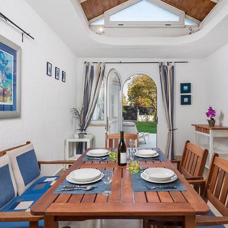Rona Apartment Janja بارباريغا المظهر الخارجي الصورة
