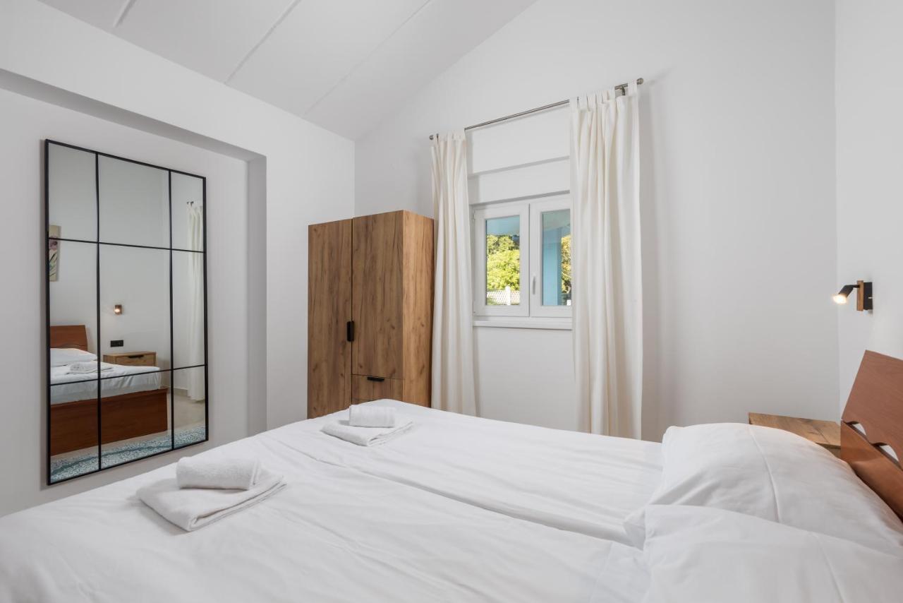 Rona Apartment Janja بارباريغا المظهر الخارجي الصورة