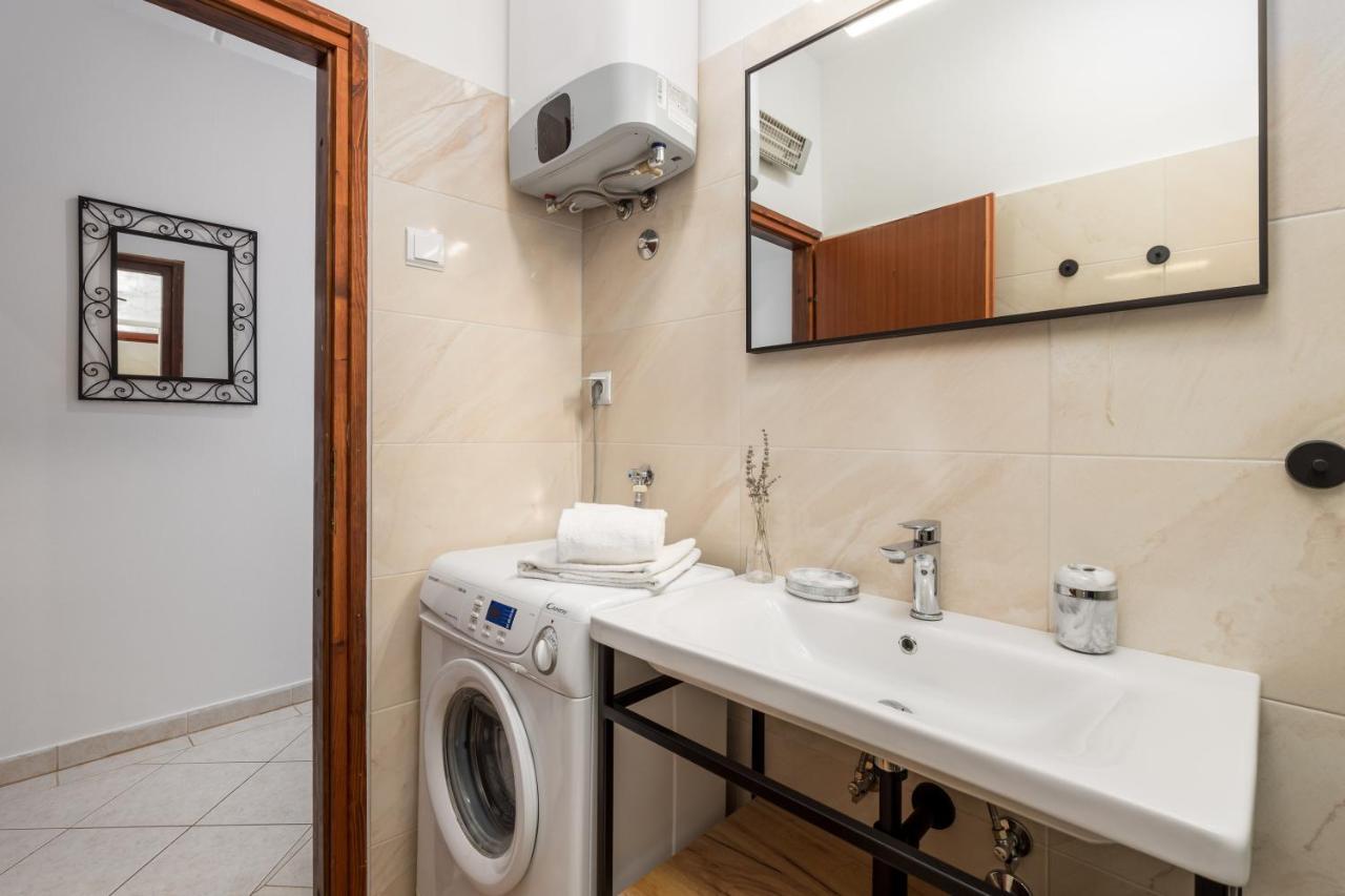 Rona Apartment Janja بارباريغا المظهر الخارجي الصورة