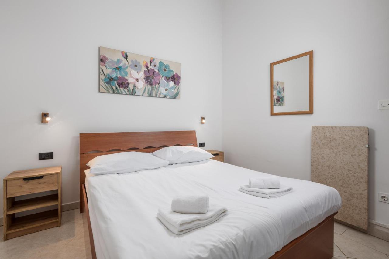 Rona Apartment Janja بارباريغا المظهر الخارجي الصورة