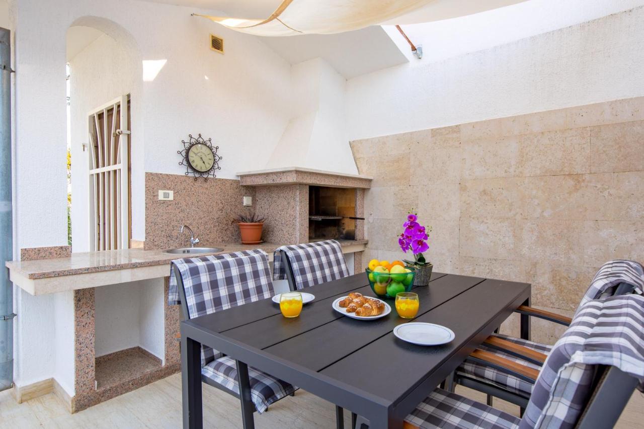 Rona Apartment Janja بارباريغا المظهر الخارجي الصورة