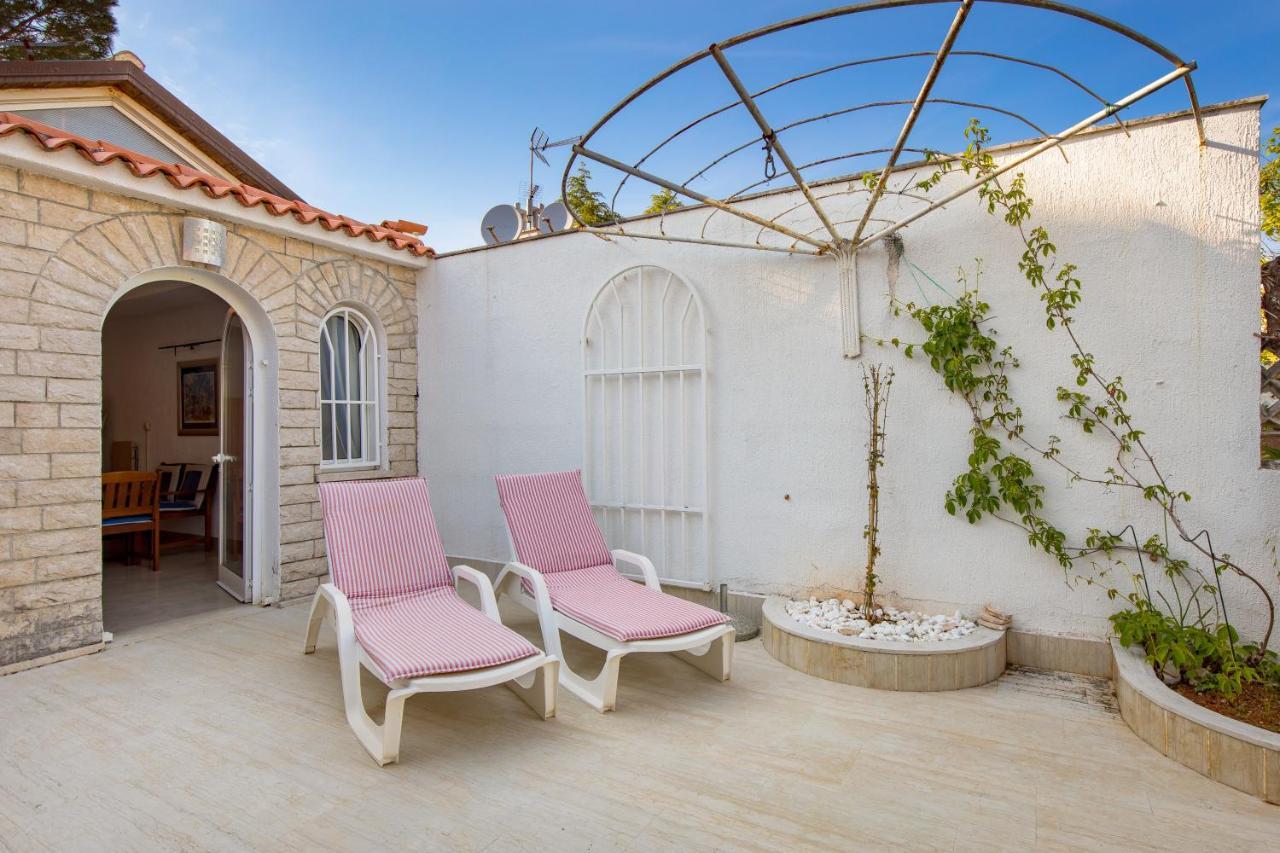 Rona Apartment Janja بارباريغا المظهر الخارجي الصورة
