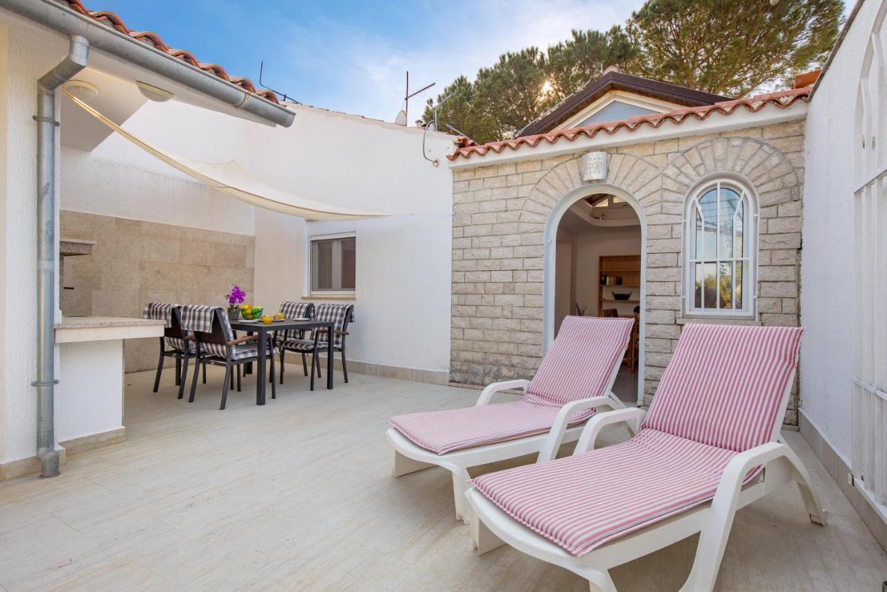 Rona Apartment Janja بارباريغا المظهر الخارجي الصورة