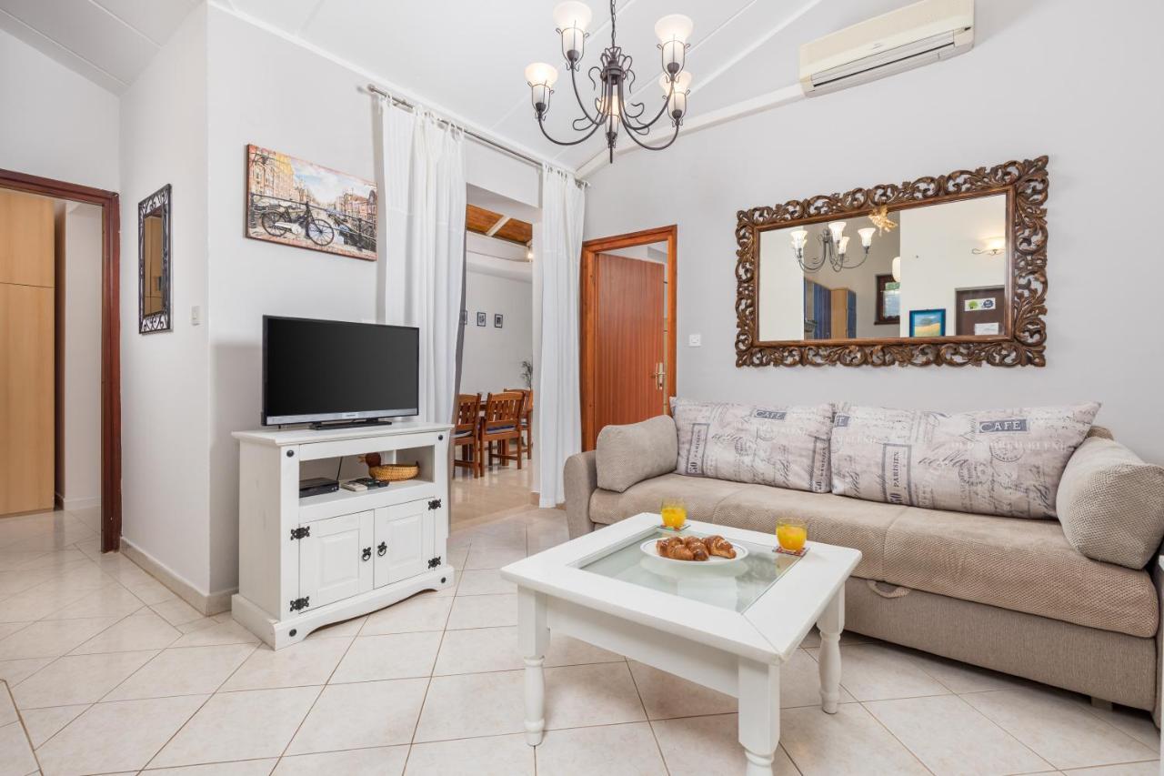 Rona Apartment Janja بارباريغا المظهر الخارجي الصورة