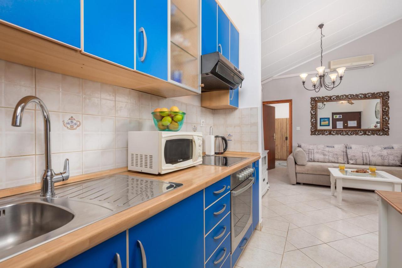 Rona Apartment Janja بارباريغا المظهر الخارجي الصورة