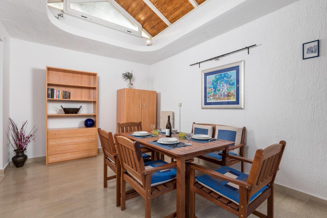 Rona Apartment Janja بارباريغا المظهر الخارجي الصورة